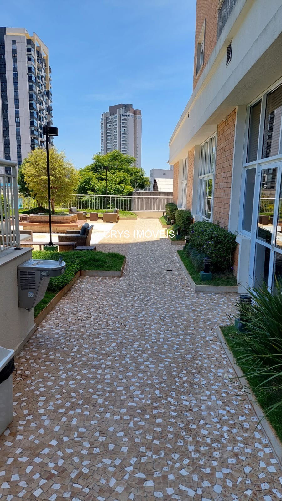 Apartamento, 3 quartos, 133 m² - Foto 26