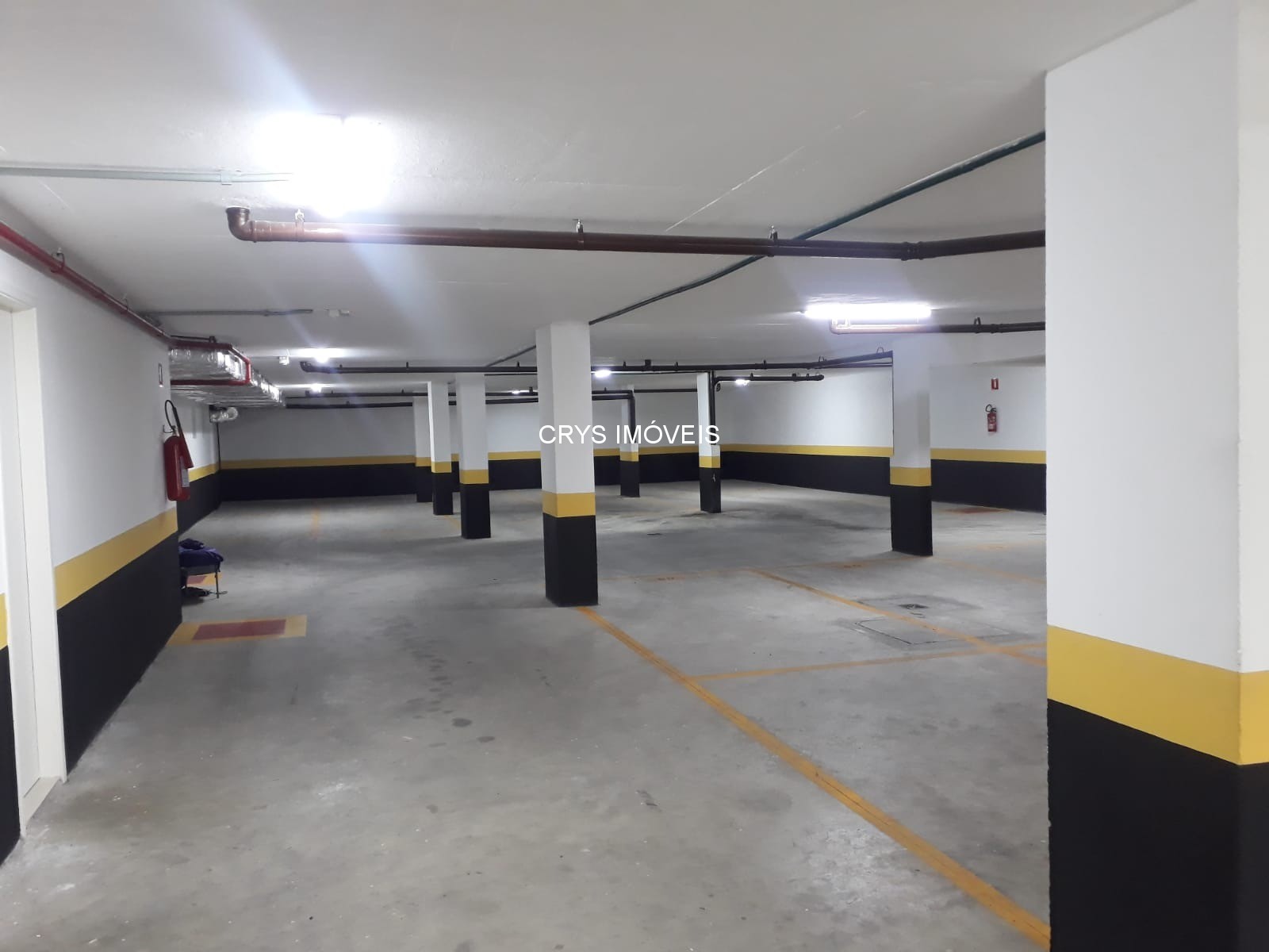 Apartamento, 2 quartos, 43 m² - Foto 9