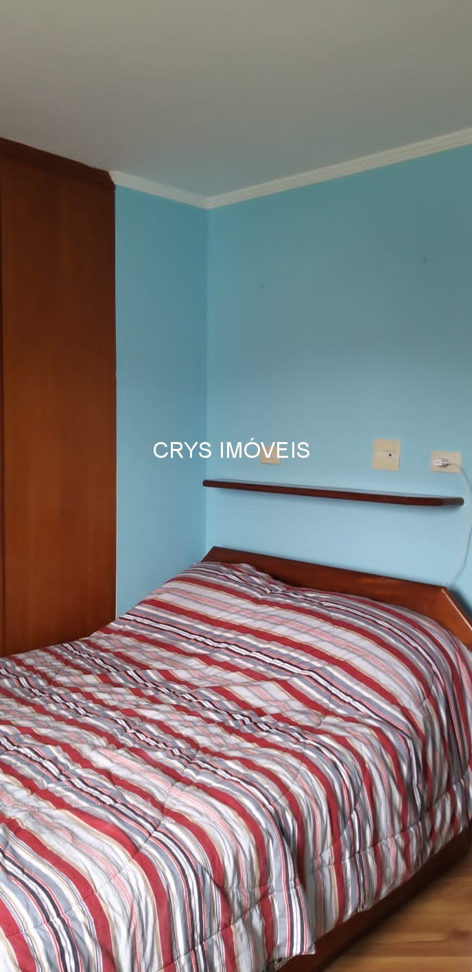 Apartamento, 3 quartos, 82 m² - Foto 5