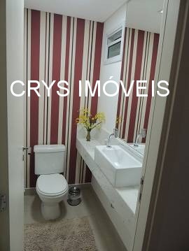 Apartamento à venda com 3 quartos, 110m² - Foto 16