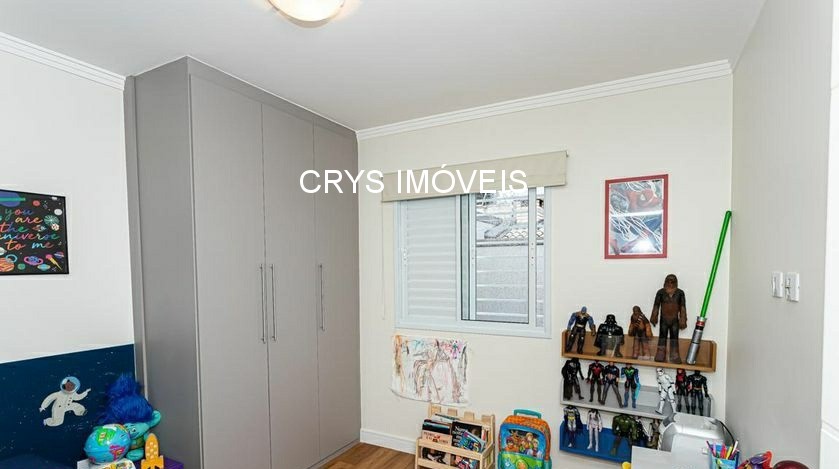 Casa à venda com 3 quartos, 110m² - Foto 5