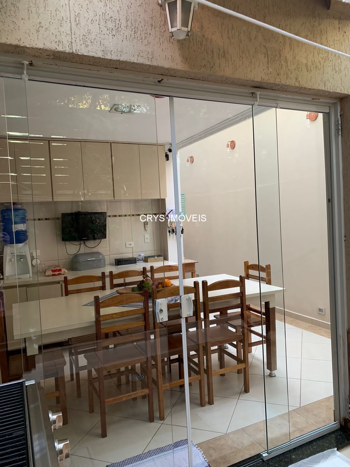 Casa, 3 quartos - Foto 17