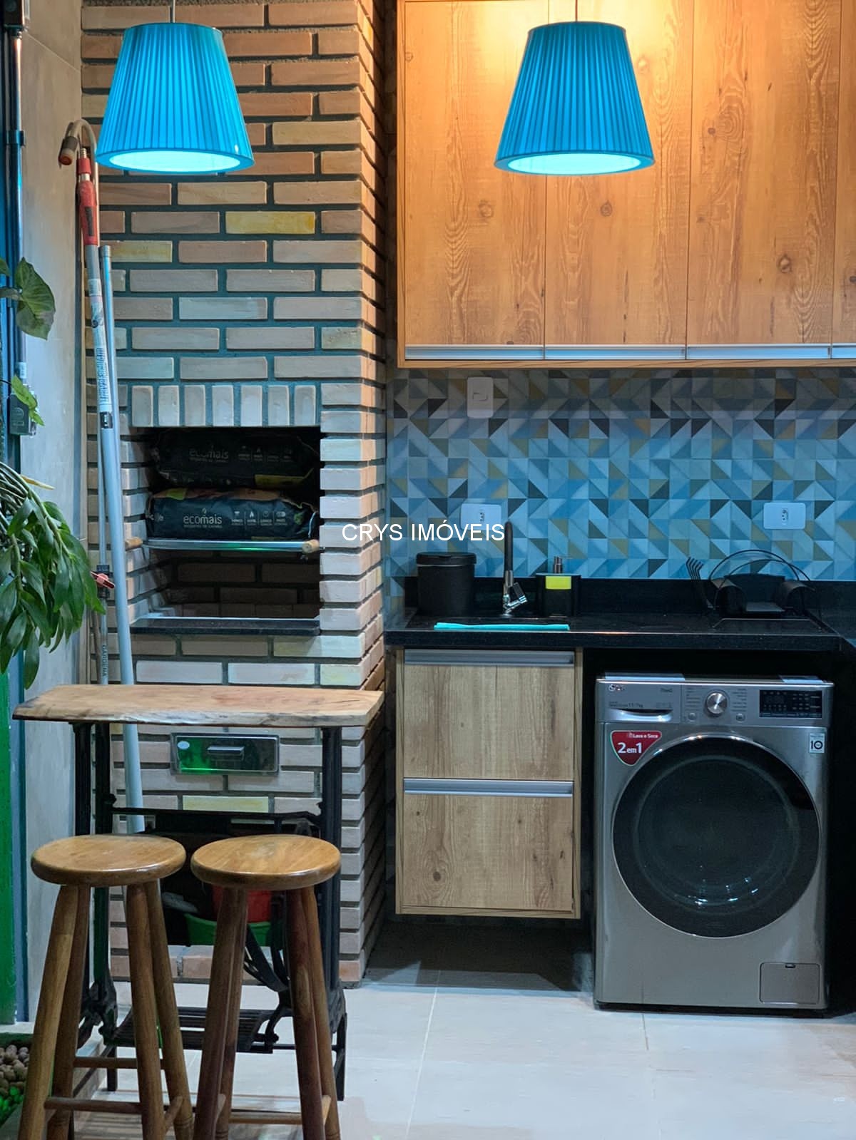 Casa, 3 quartos - Foto 28