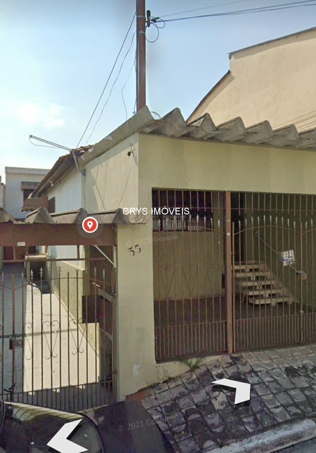 Casa, 4 quartos, 192 m² - Foto 2