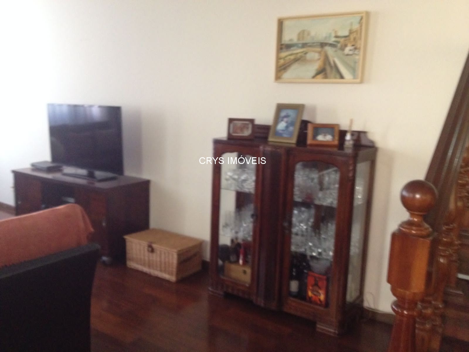Casa, 4 quartos - Foto 4