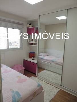 Apartamento à venda com 3 quartos, 110m² - Foto 9