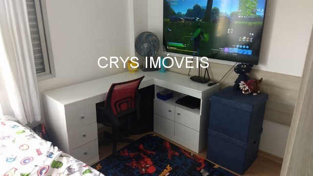 Apartamento, 3 quartos, 65 m² - Foto 8