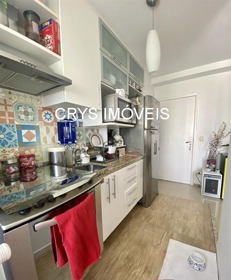 Apartamento, 2 quartos, 55 m² - Foto 3