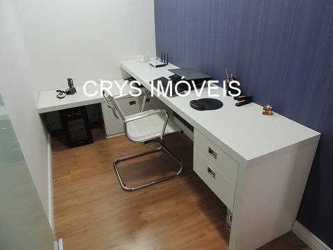 Apartamento à venda com 3 quartos, 110m² - Foto 12
