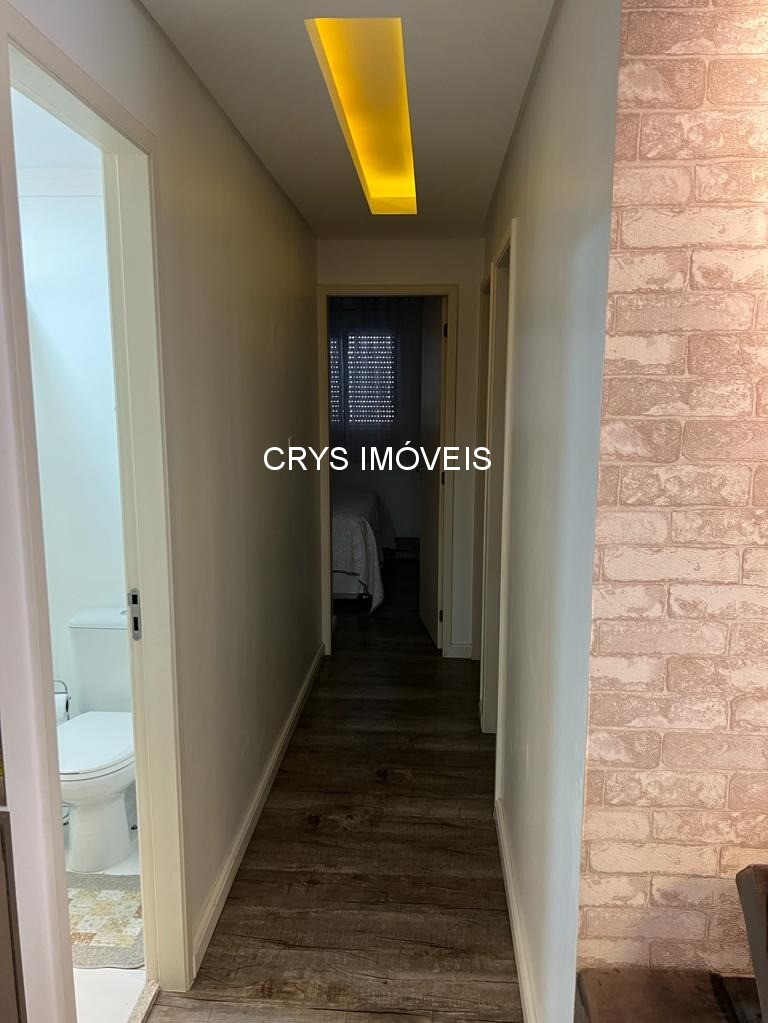 Apartamento, 3 quartos, 70 m² - Foto 13