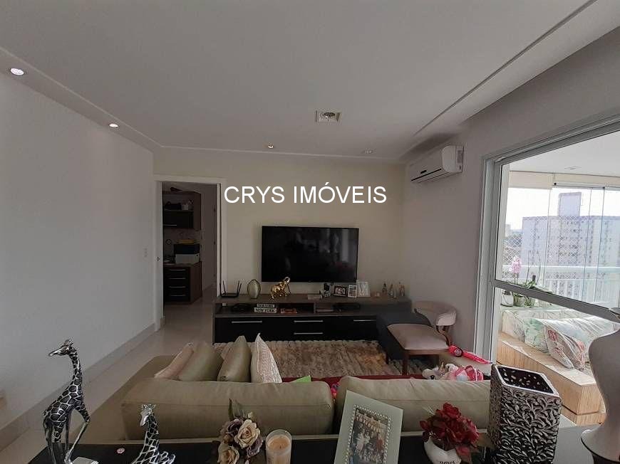 Apartamento à venda com 3 quartos, 110m² - Foto 19