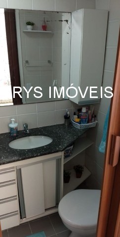 Apartamento, 3 quartos, 65 m² - Foto 10