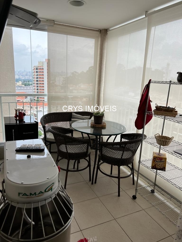 Apartamento, 3 quartos, 70 m² - Foto 7