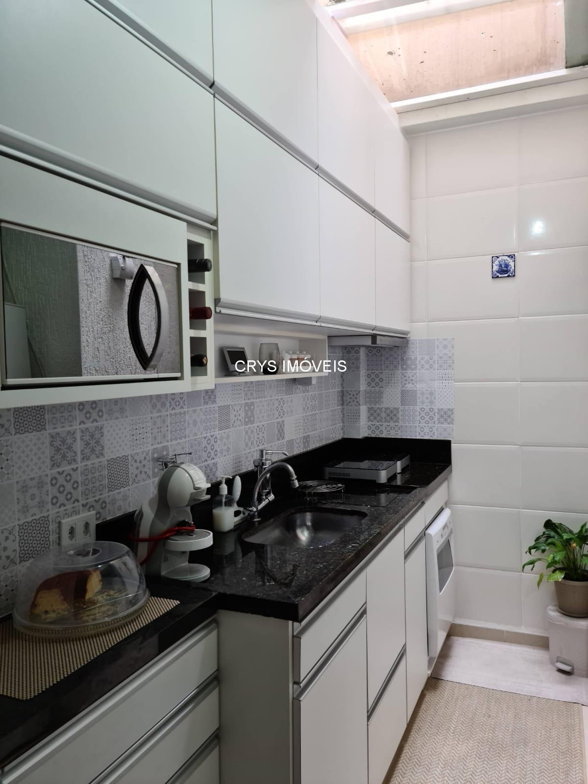 Casa, 1 quarto - Foto 9