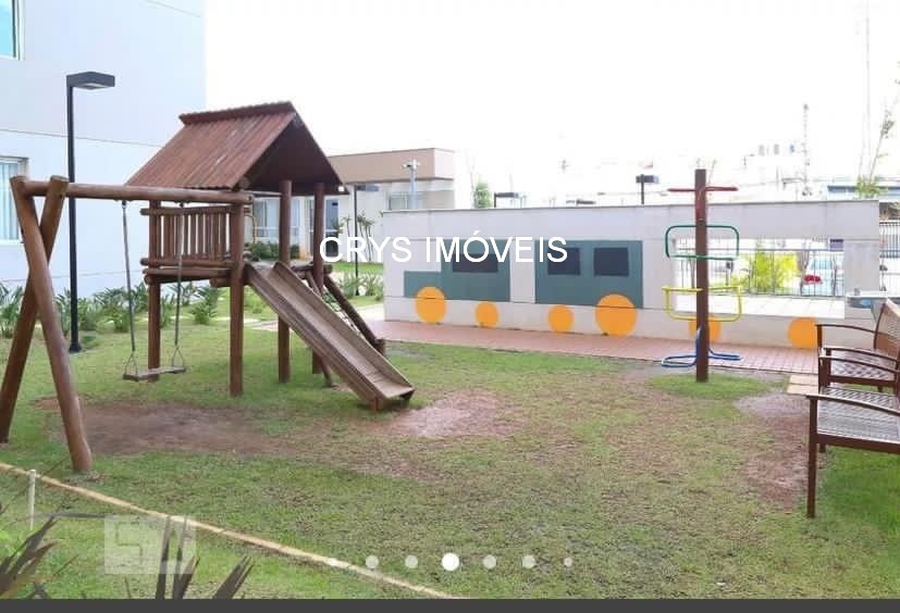 Apartamento, 2 quartos, 45 m² - Foto 7