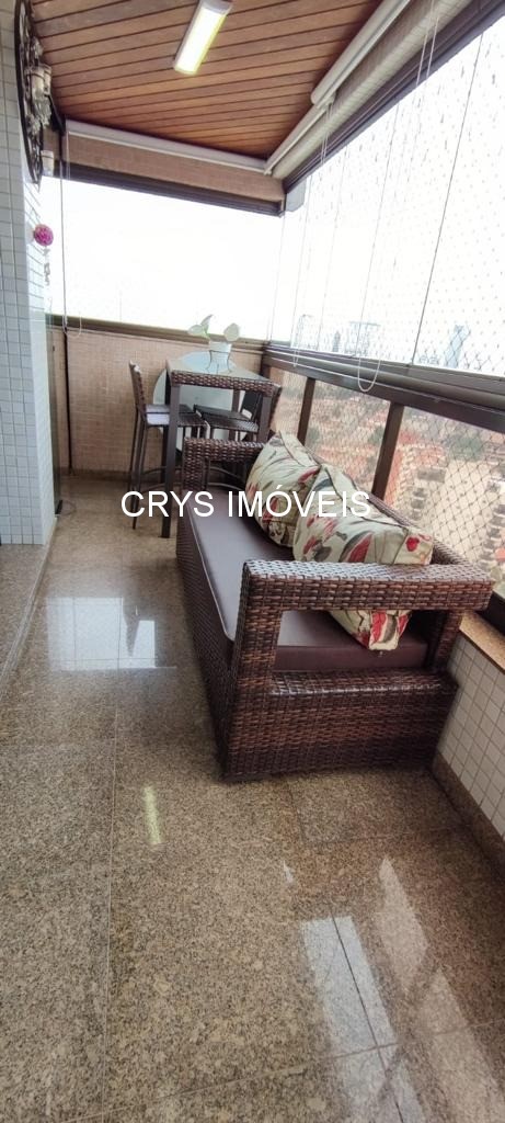 Apartamento, 3 quartos, 140 m² - Foto 9