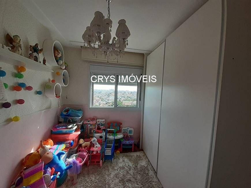 Apartamento à venda com 3 quartos, 110m² - Foto 30