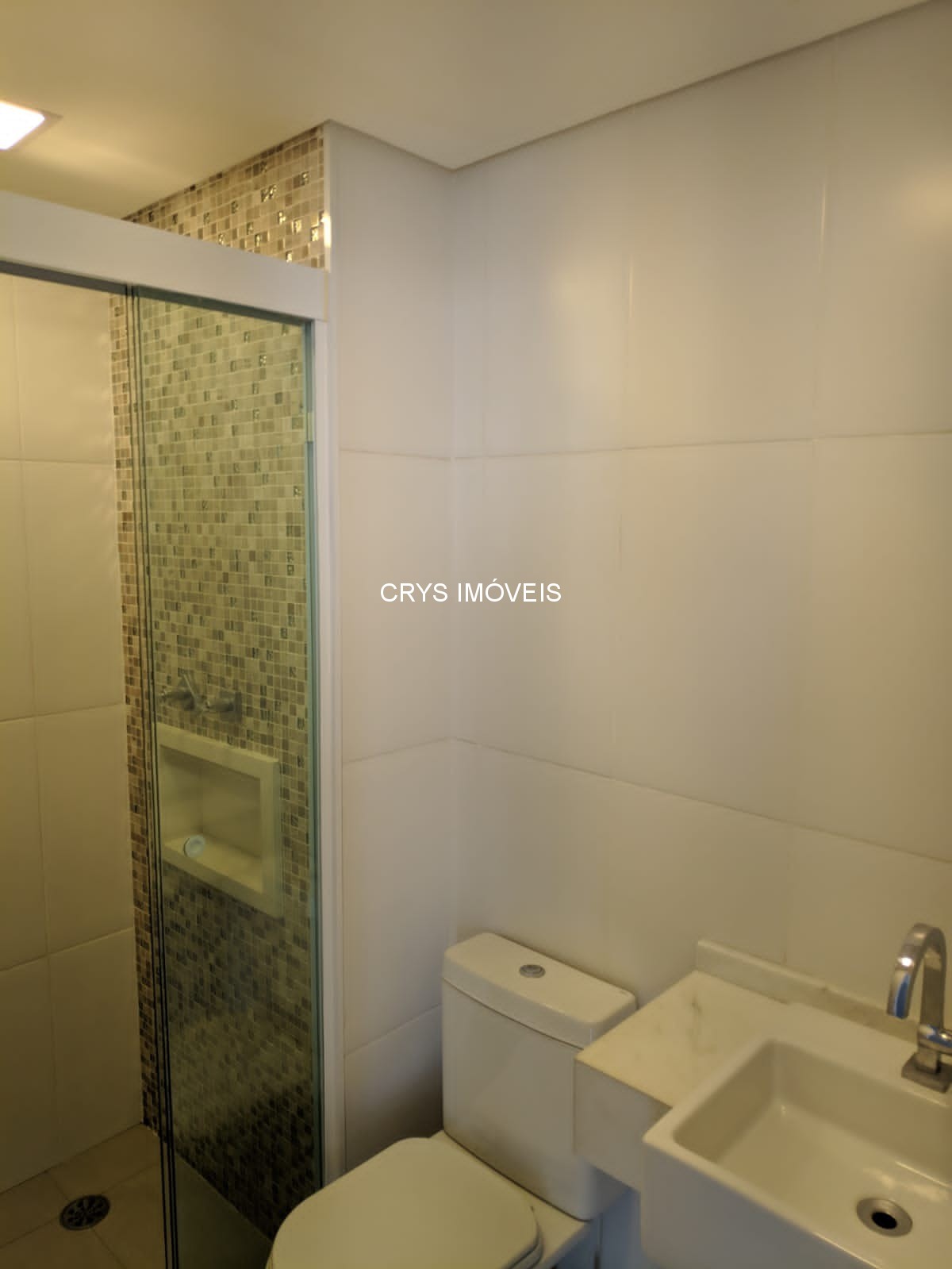 Apartamento, 2 quartos, 45 m² - Foto 16