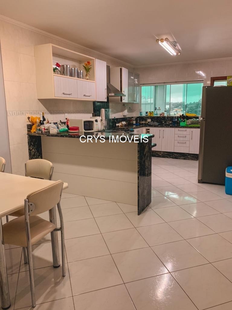 Sobrado, 3 quartos, 275 m² - Foto 15