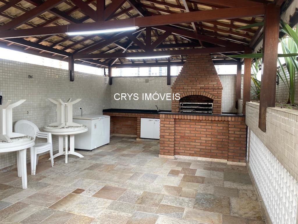 Apartamento, 3 quartos, 140 m² - Foto 26