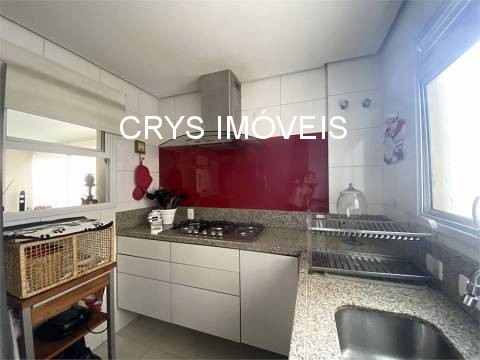 Apartamento, 4 quartos, 162 m² - Foto 11