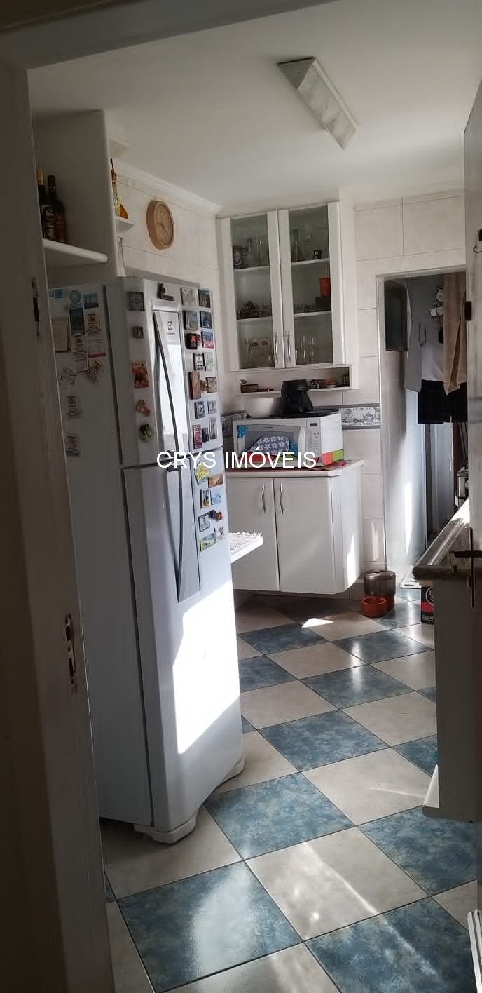 Apartamento, 3 quartos, 82 m² - Foto 3