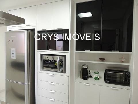 Apartamento à venda com 3 quartos, 110m² - Foto 5
