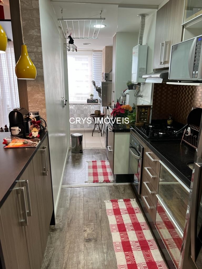 Apartamento, 3 quartos, 70 m² - Foto 4