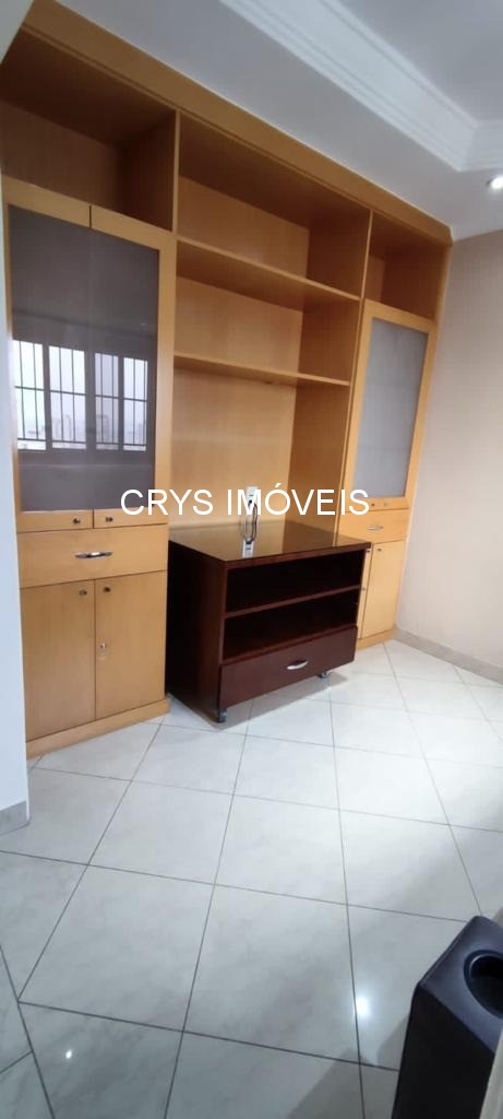 Apartamento, 3 quartos, 140 m² - Foto 5