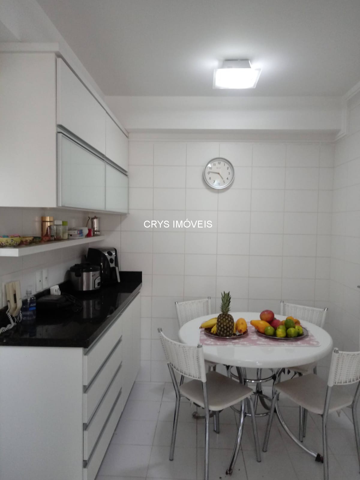 Apartamento, 3 quartos, 133 m² - Foto 12