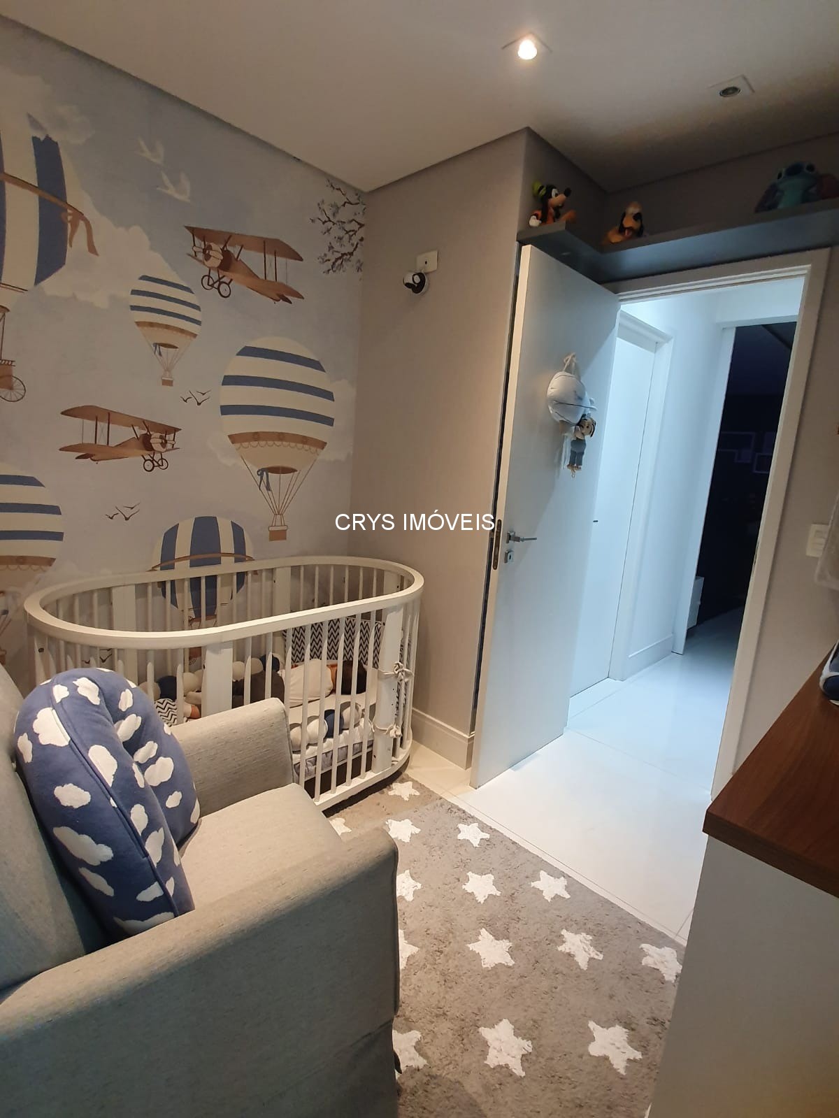 Apartamento, 3 quartos, 132 m² - Foto 13