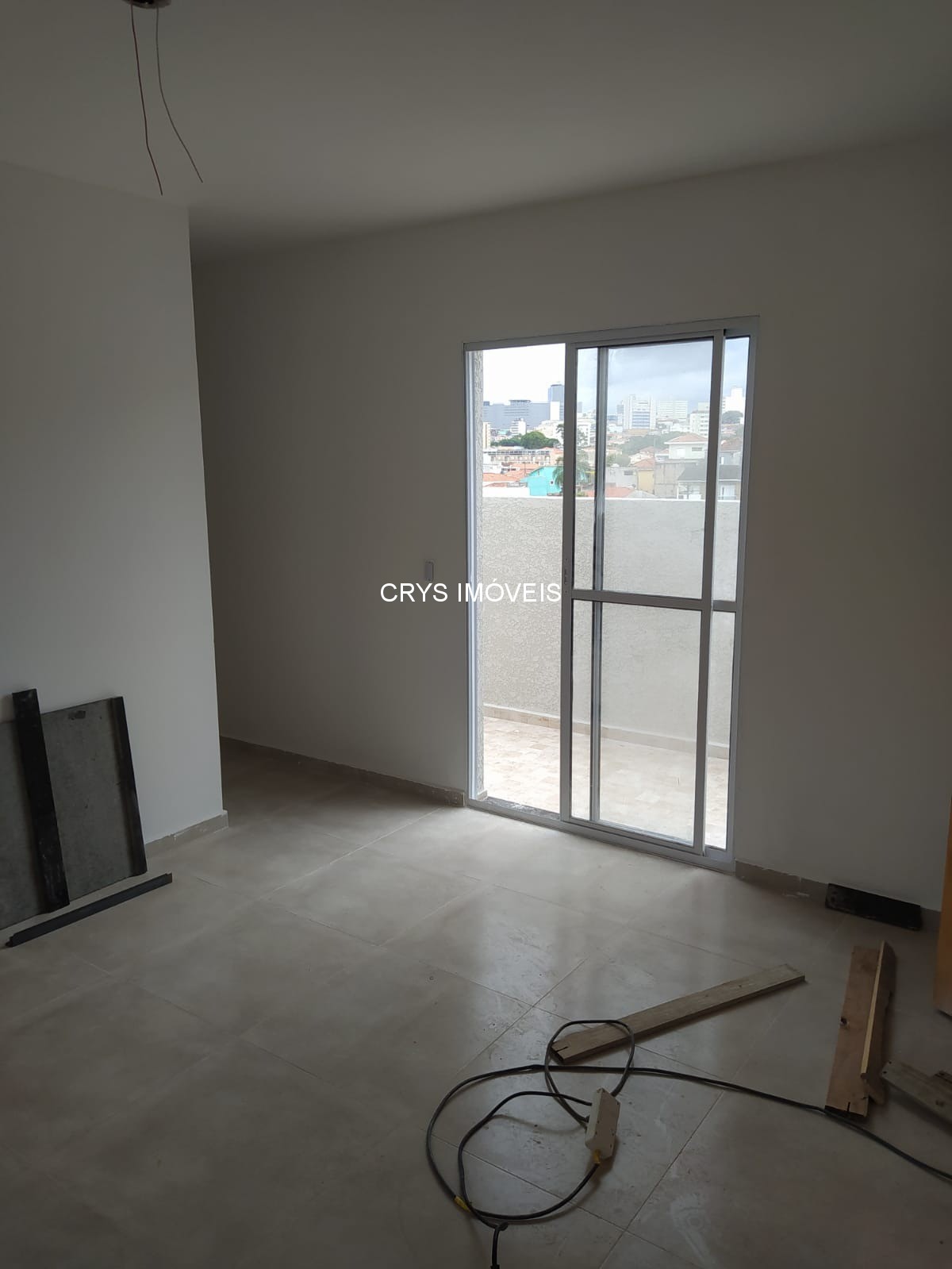 Cobertura, 1 quarto, 42 m² - Foto 9