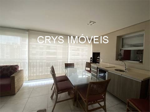 Apartamento, 4 quartos, 162 m² - Foto 6