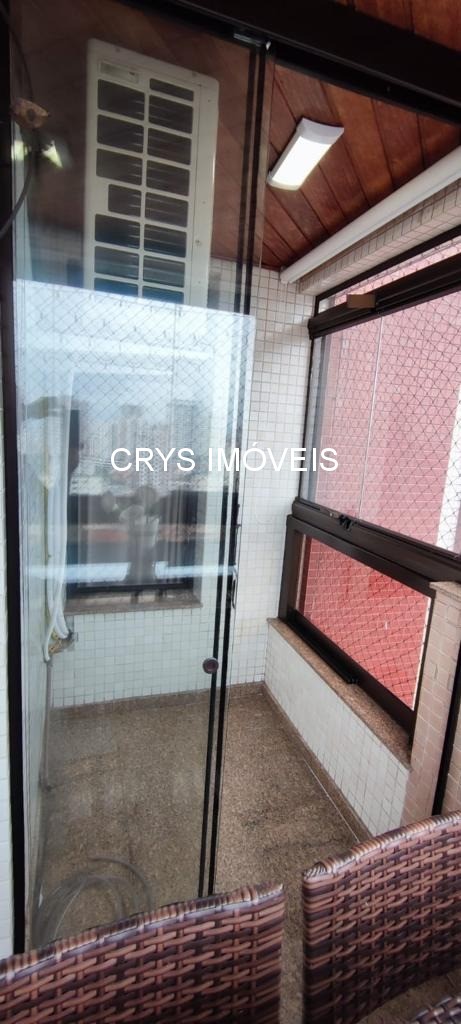 Apartamento, 3 quartos, 140 m² - Foto 10