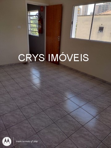 Apartamento, 2 quartos, 64 m² - Foto 1