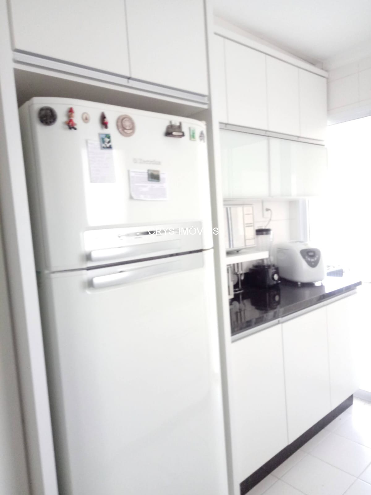 Apartamento, 3 quartos, 133 m² - Foto 8