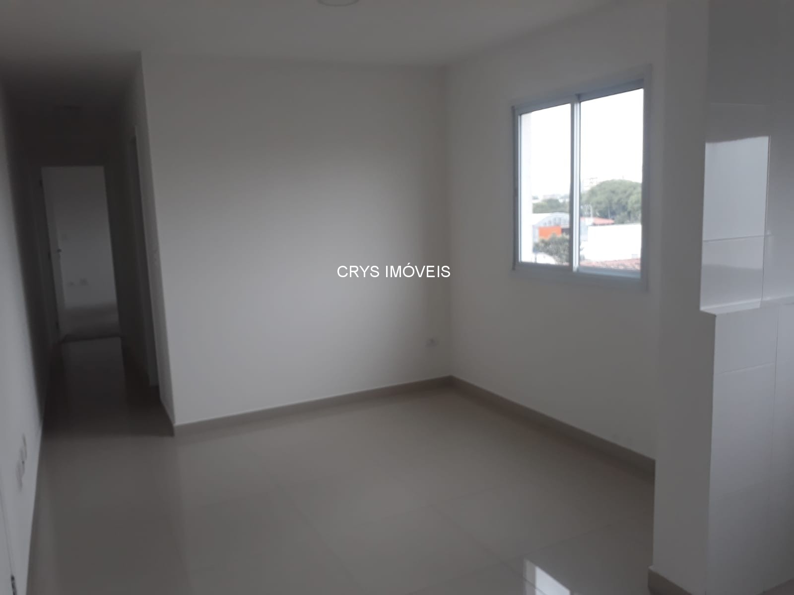 Apartamento, 2 quartos, 43 m² - Foto 2