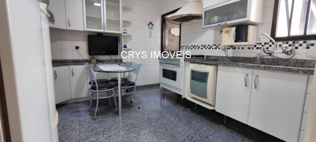 Apartamento, 3 quartos, 140 m² - Foto 28