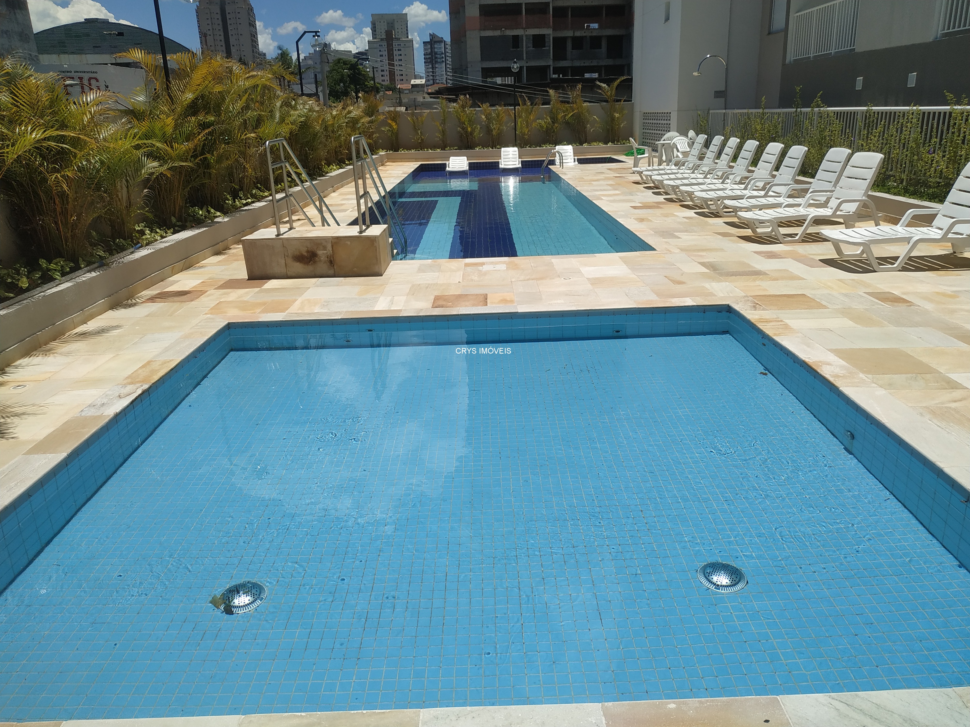 Apartamento, 2 quartos, 55 m² - Foto 29