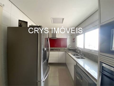 Apartamento, 4 quartos, 162 m² - Foto 12