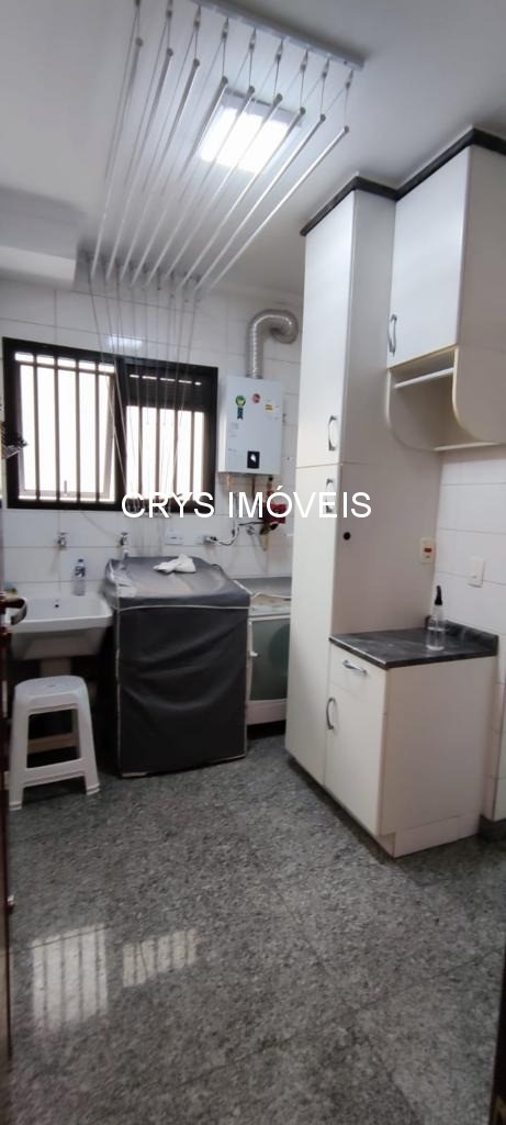 Apartamento, 3 quartos, 140 m² - Foto 12