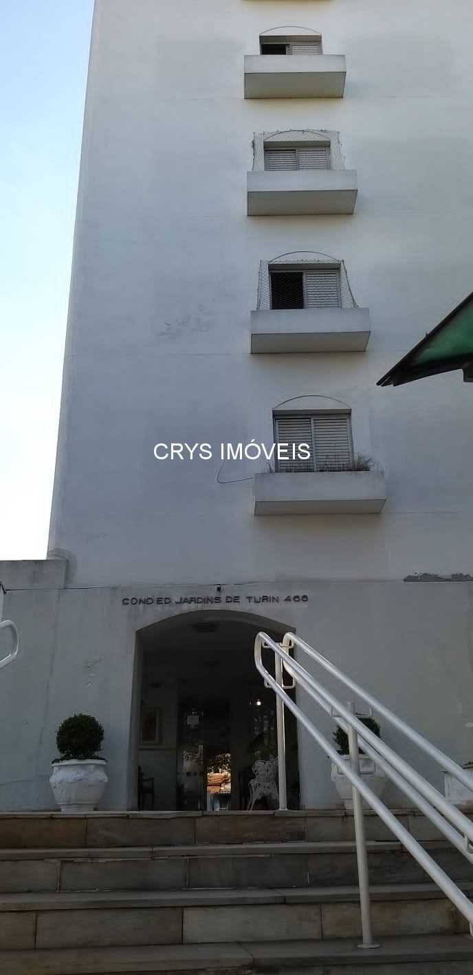 Apartamento, 3 quartos, 82 m² - Foto 21