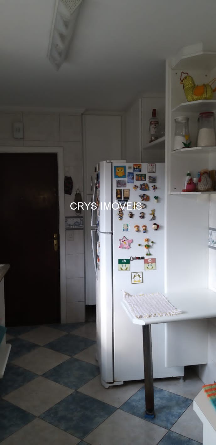 Apartamento, 3 quartos, 82 m² - Foto 15