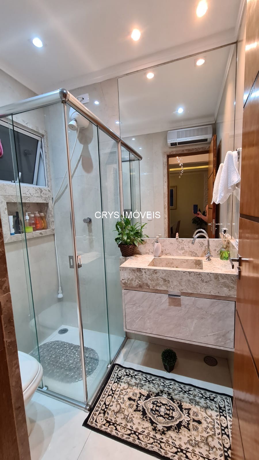 Casa, 1 quarto - Foto 12