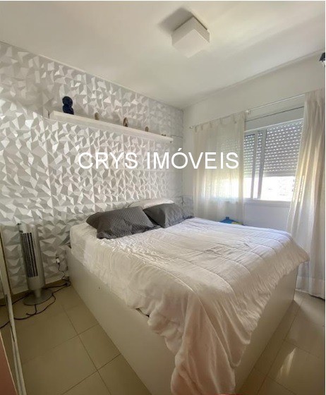 Apartamento, 2 quartos, 55 m² - Foto 6
