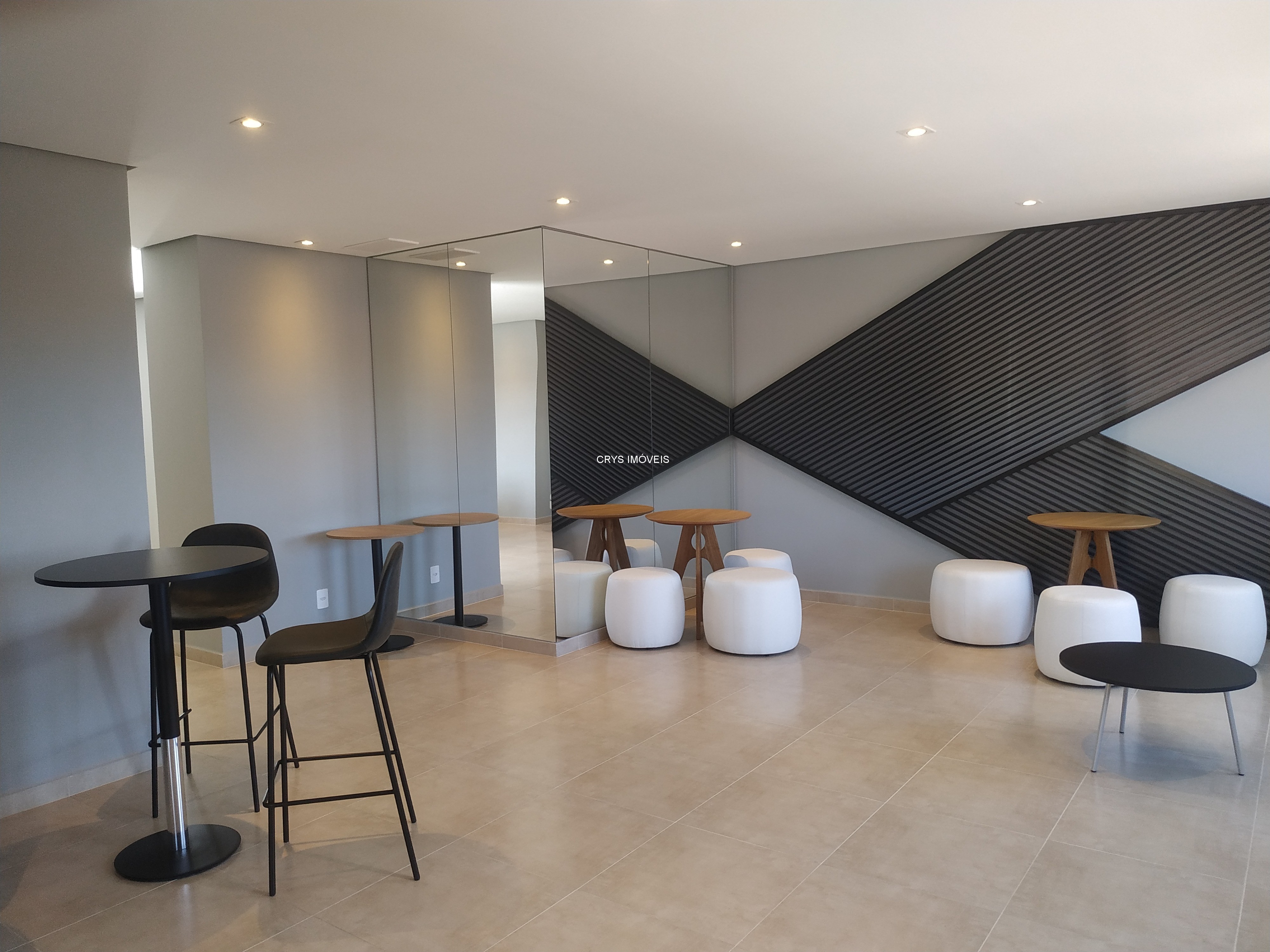 Apartamento, 2 quartos, 55 m² - Foto 32