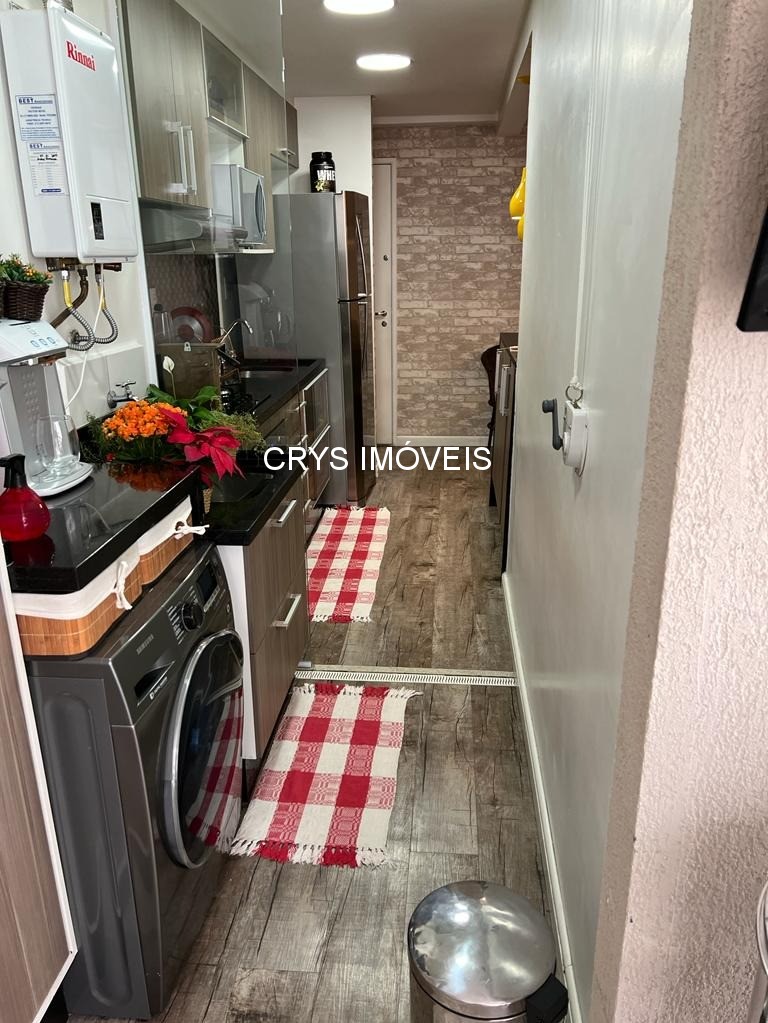 Apartamento, 3 quartos, 70 m² - Foto 5