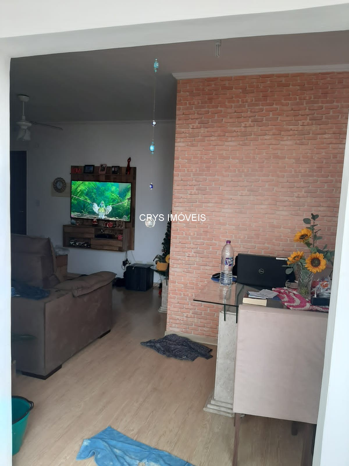 Apartamento, 3 quartos, 76 m² - Foto 2