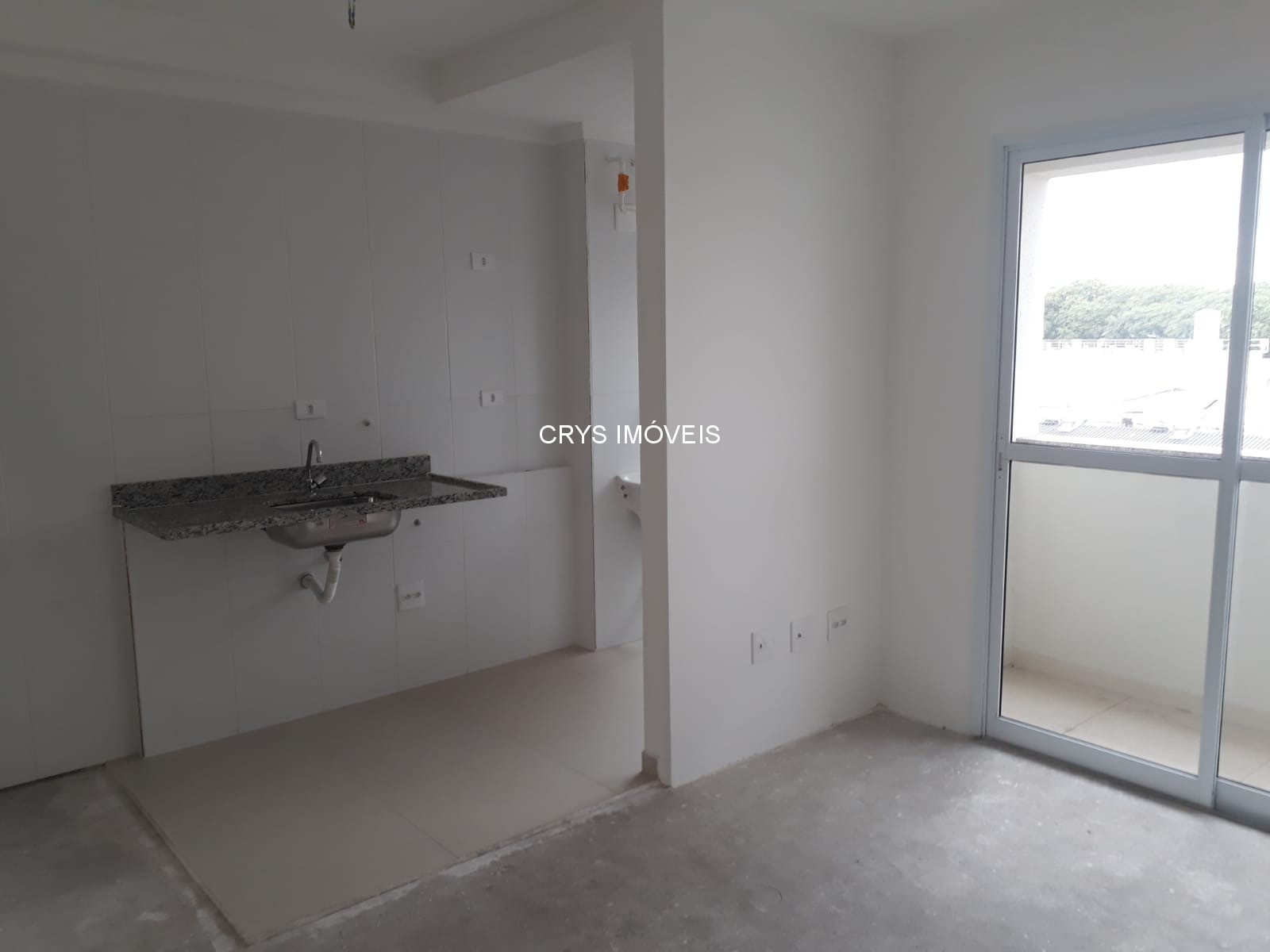 Apartamento, 2 quartos, 42 m² - Foto 17