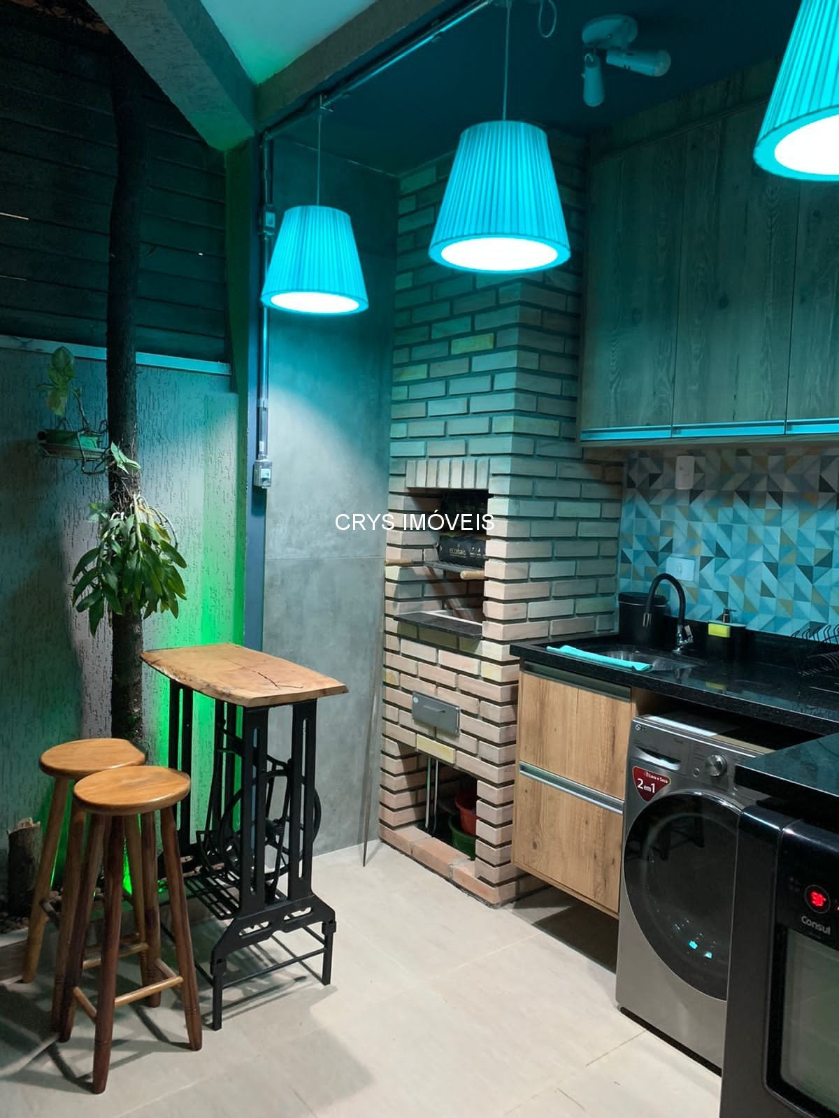 Casa, 3 quartos - Foto 26